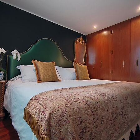 Ana Frank Boutique Hotel Lima Kültér fotó