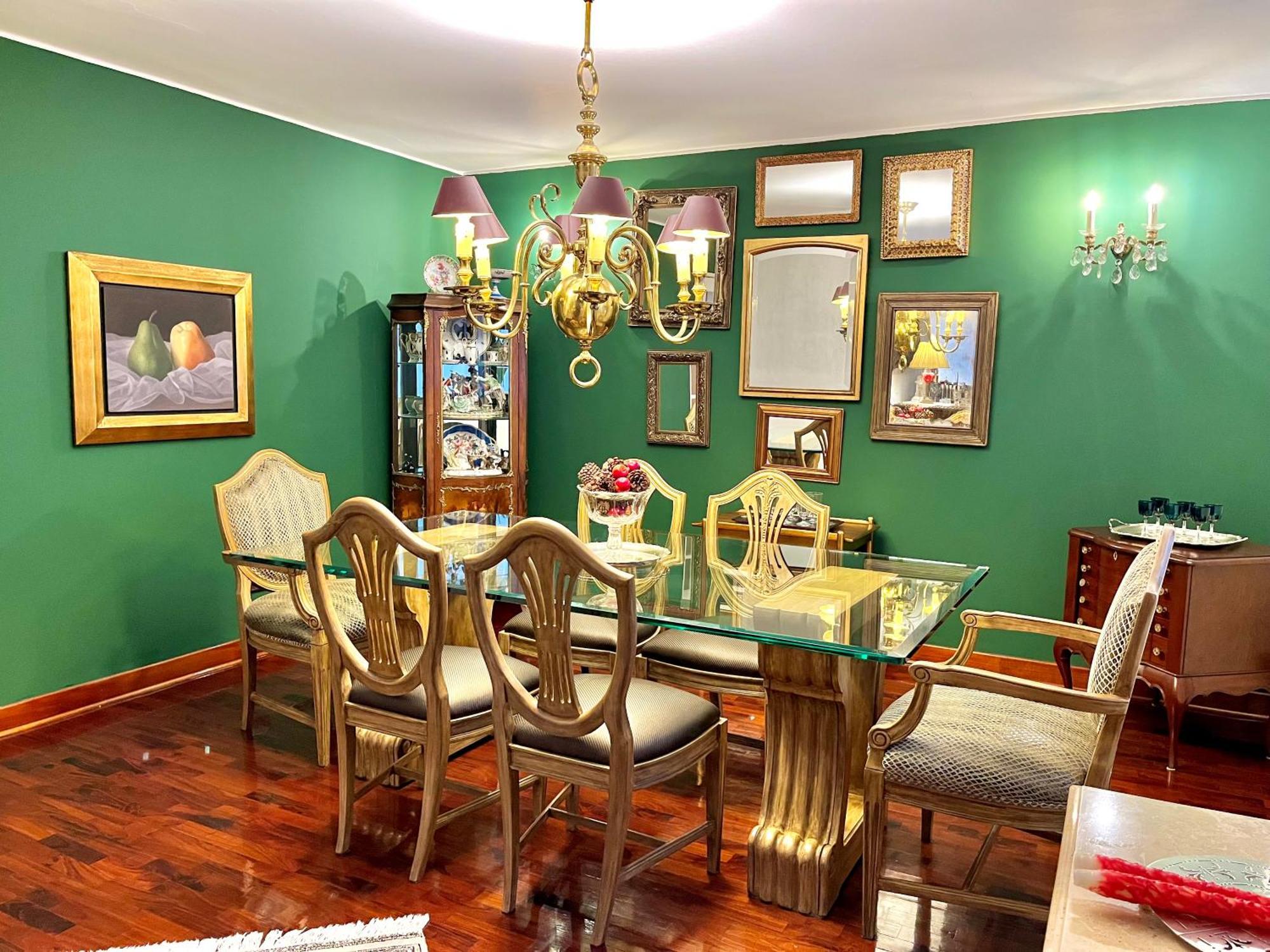 Ana Frank Boutique Hotel Lima Kültér fotó