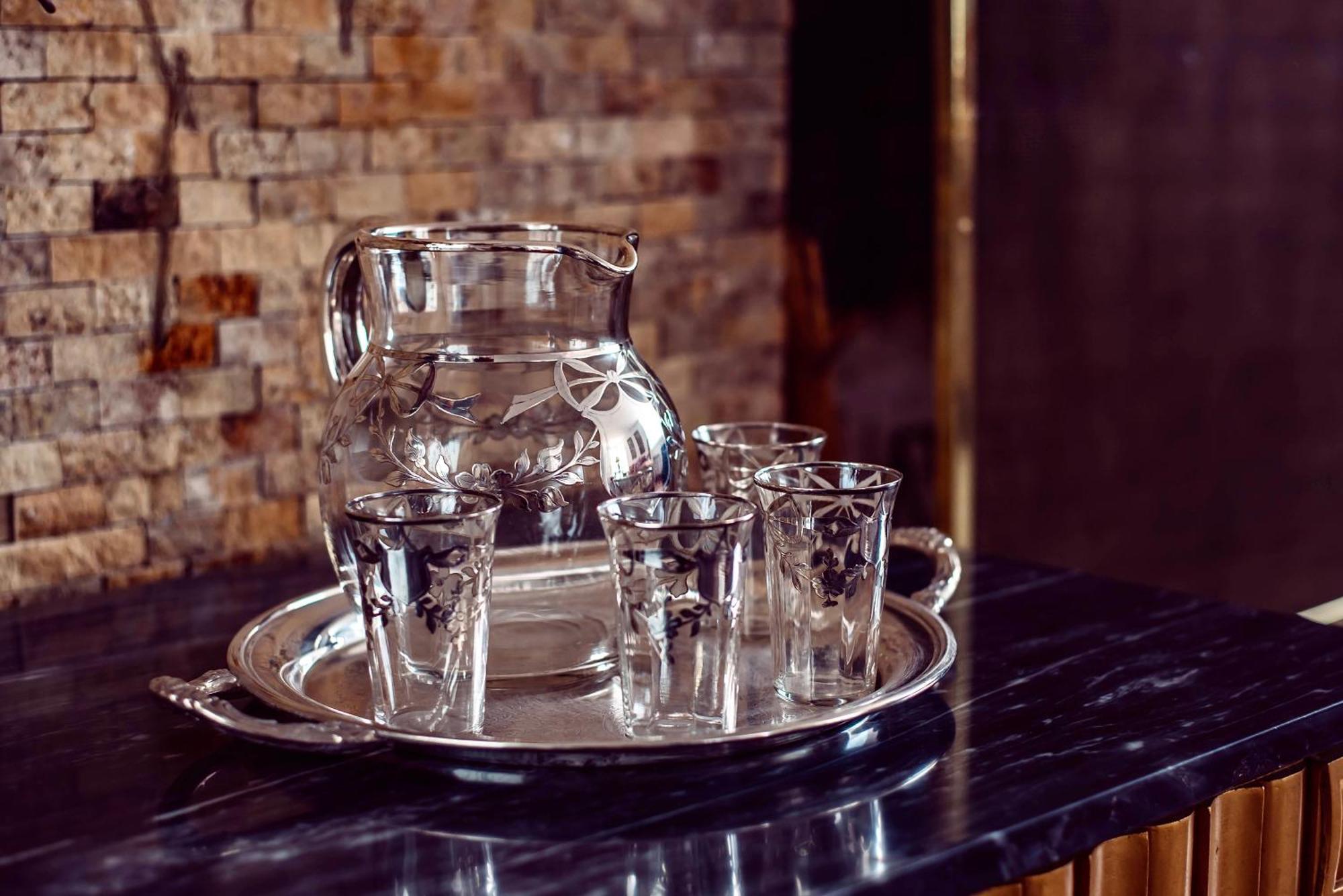 Ana Frank Boutique Hotel Lima Kültér fotó