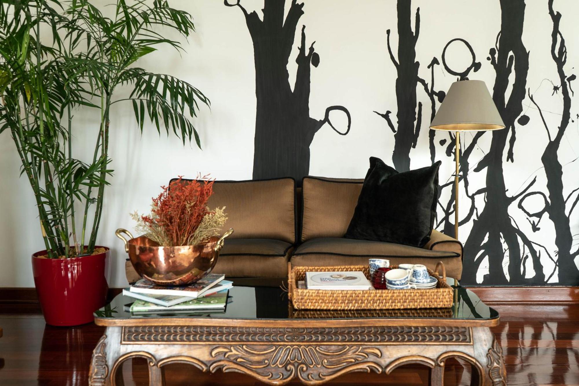 Ana Frank Boutique Hotel Lima Kültér fotó