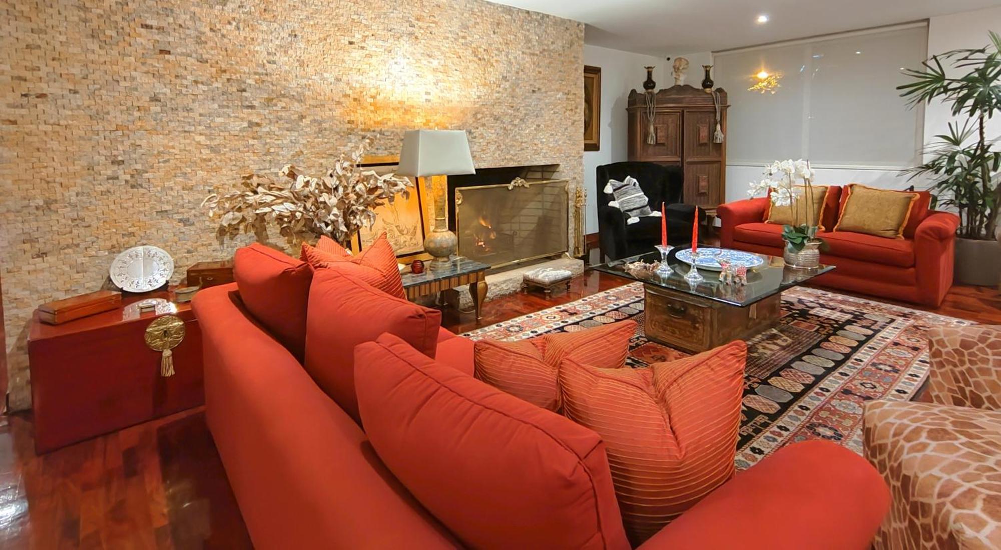 Ana Frank Boutique Hotel Lima Kültér fotó