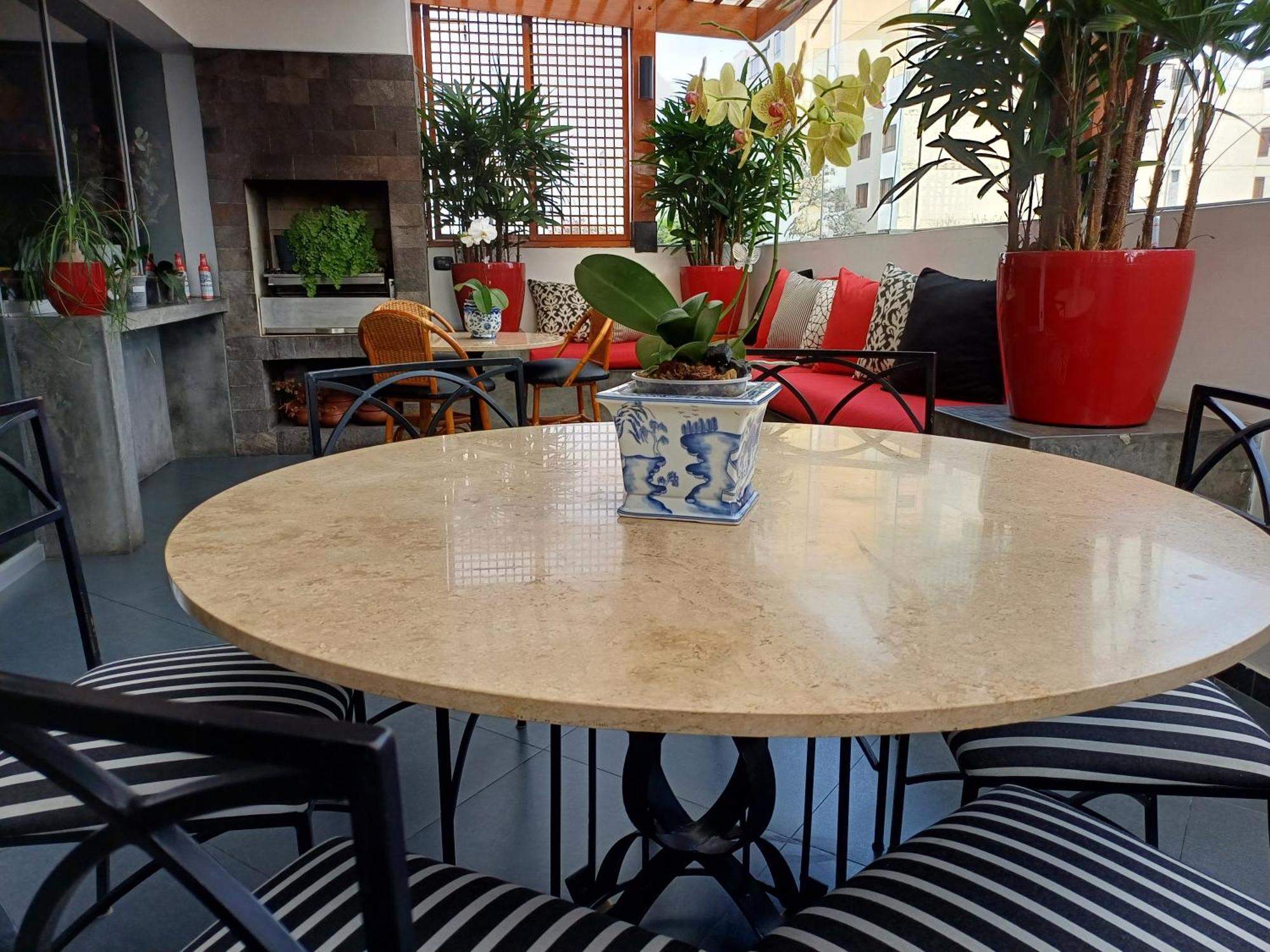 Ana Frank Boutique Hotel Lima Kültér fotó