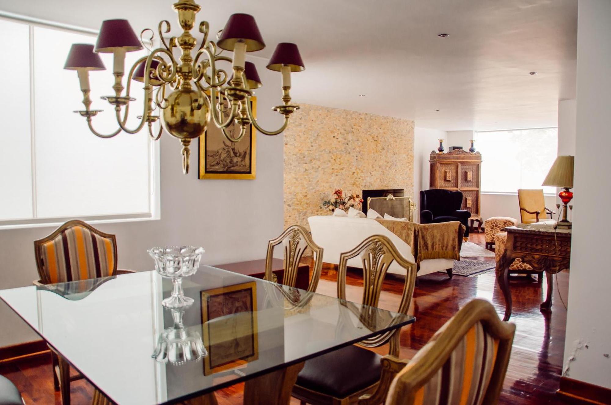 Ana Frank Boutique Hotel Lima Kültér fotó