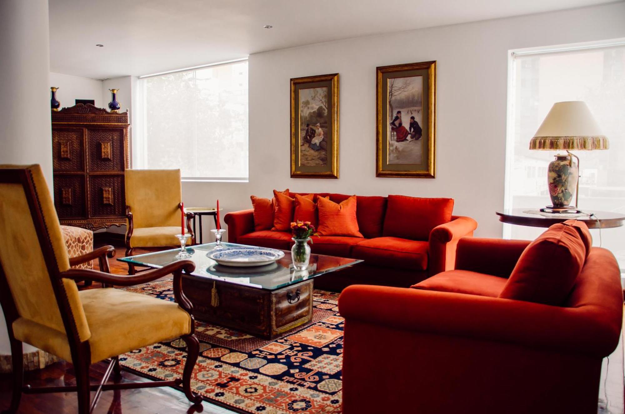 Ana Frank Boutique Hotel Lima Kültér fotó