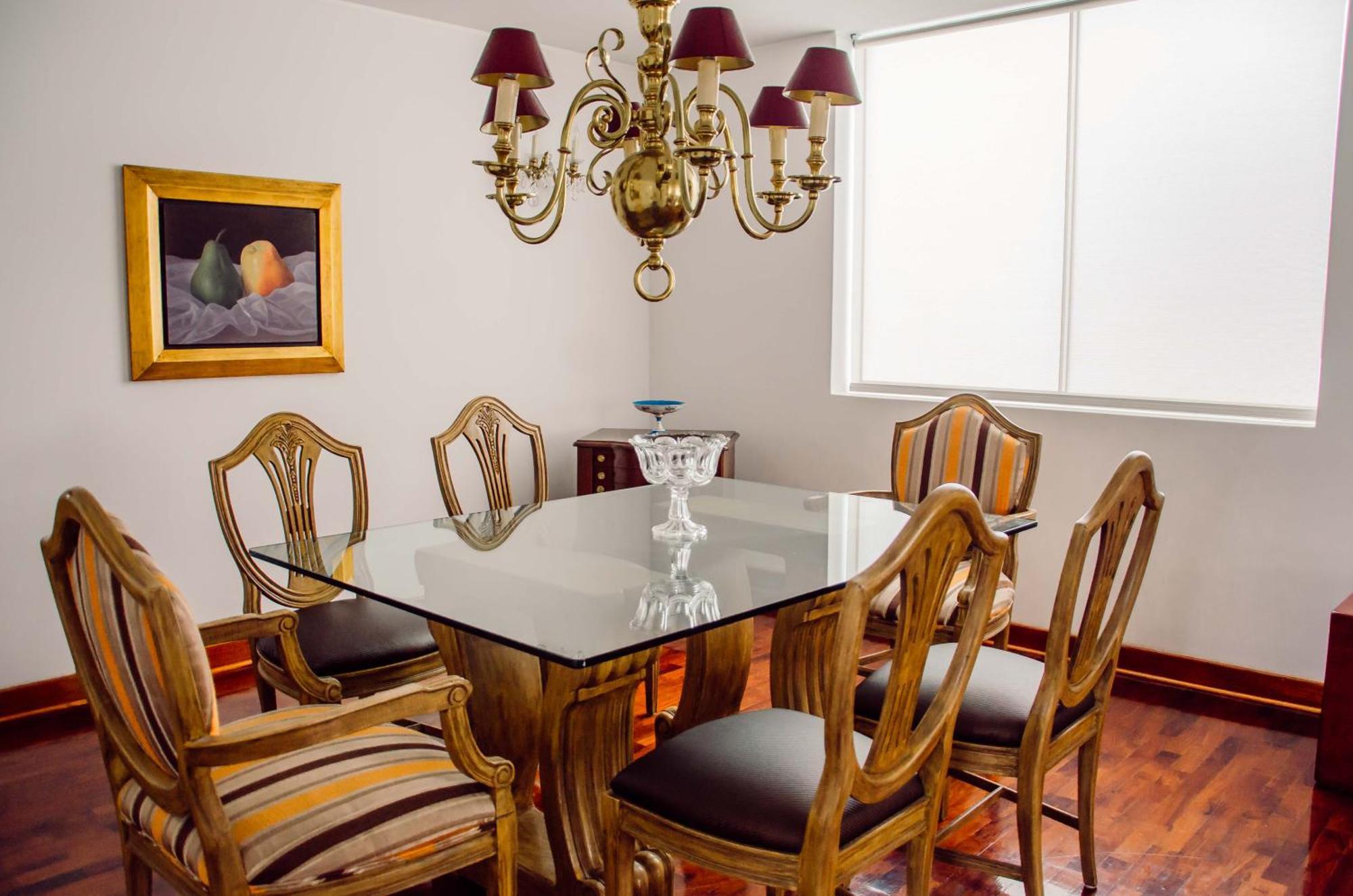 Ana Frank Boutique Hotel Lima Kültér fotó