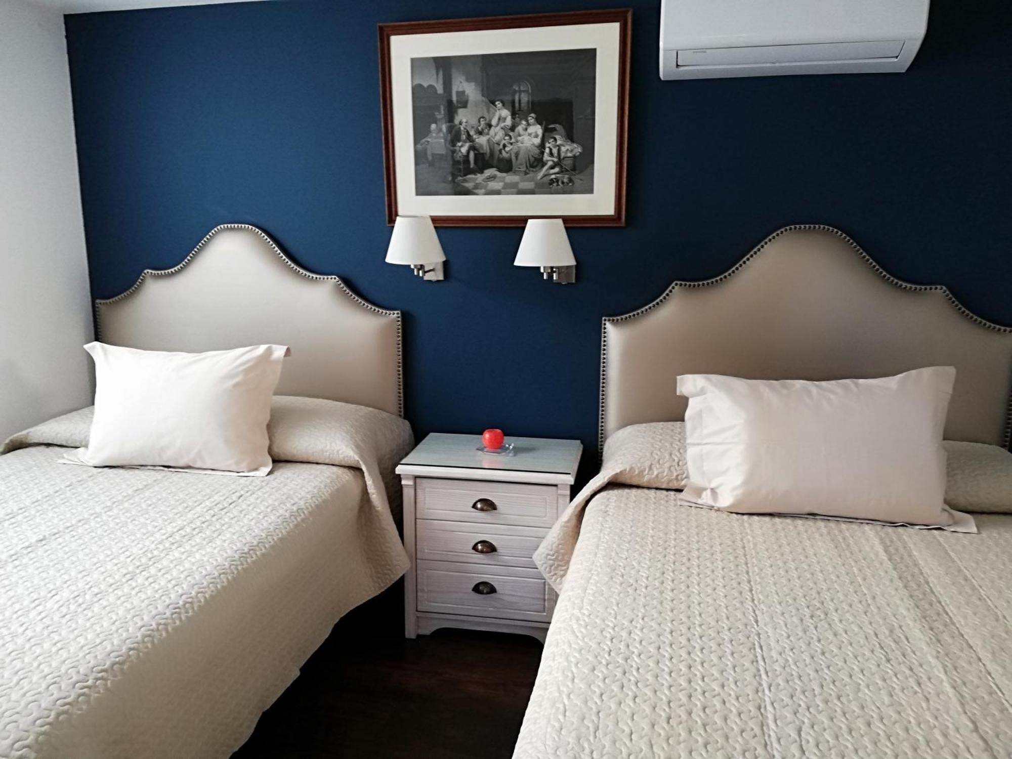 Ana Frank Boutique Hotel Lima Kültér fotó