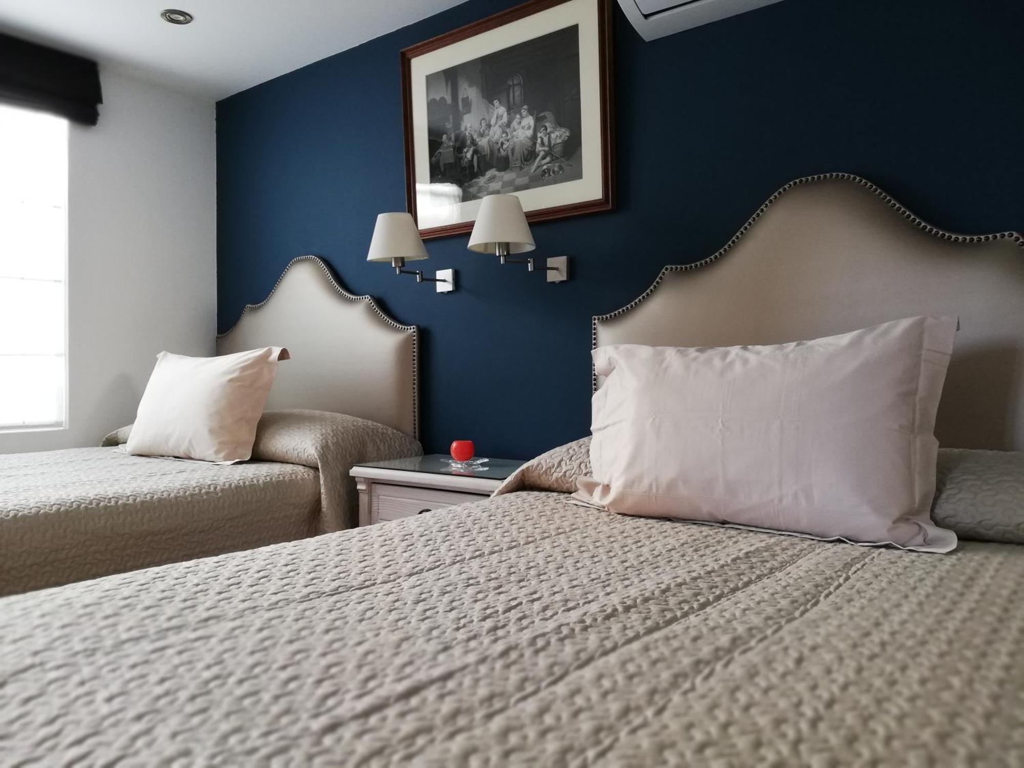 Ana Frank Boutique Hotel Lima Kültér fotó
