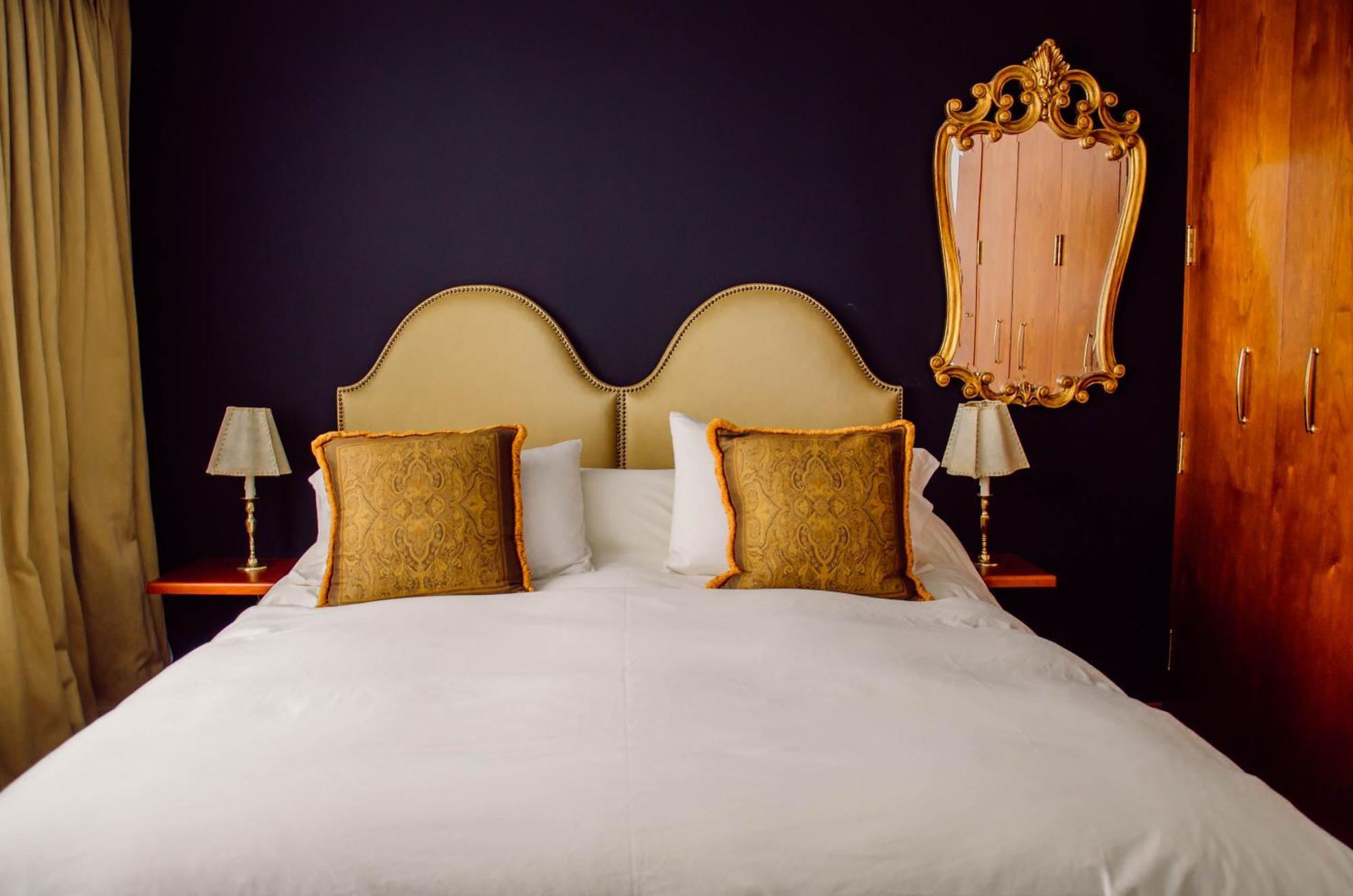 Ana Frank Boutique Hotel Lima Kültér fotó