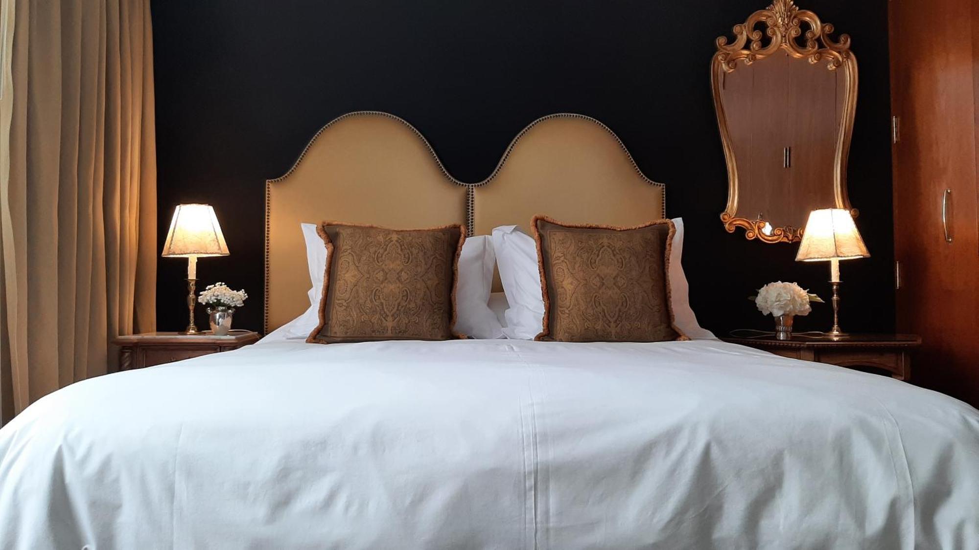 Ana Frank Boutique Hotel Lima Kültér fotó