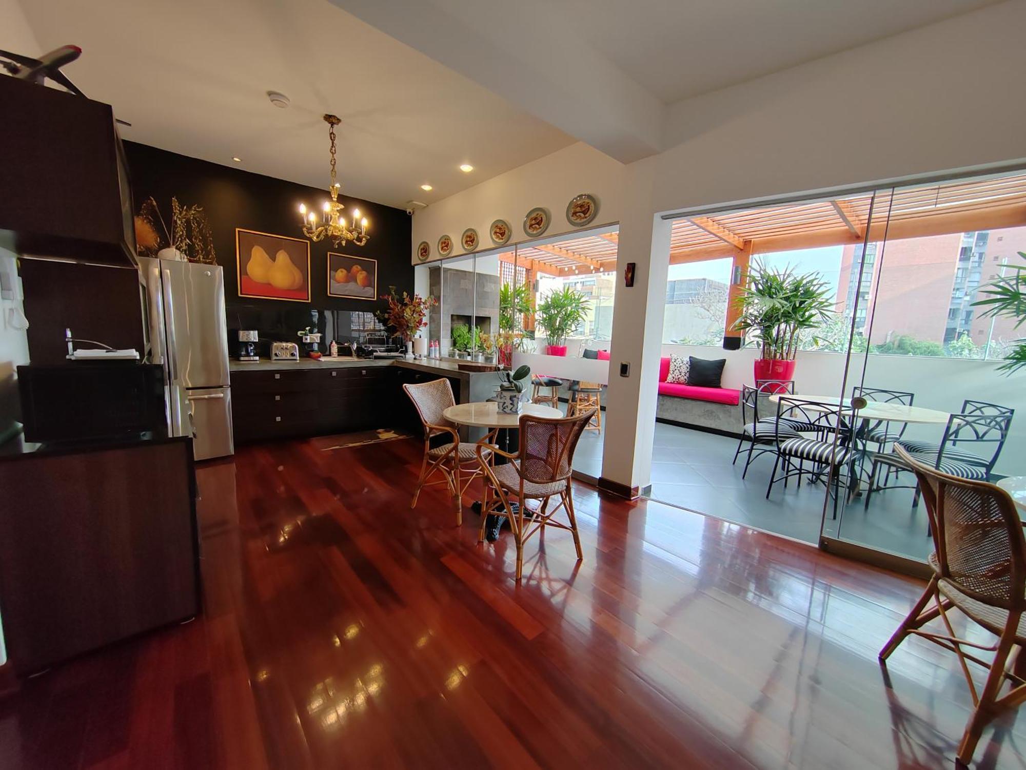 Ana Frank Boutique Hotel Lima Kültér fotó